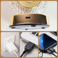 💡Stylish Rechargeable Touch Bedside Nightlight Set