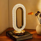 💡Stylish Rechargeable Touch Bedside Nightlight Set