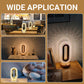 💡Stylish Rechargeable Touch Bedside Nightlight Set