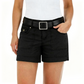 👖 Women's Casual Stretch Shorts with Utility Pockets— 4-Way Stretch Cargo Shorts