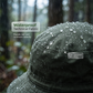 🌧️All-Weather Waterproof Bucket Hat—— "Rain or Shine, Stay Dry in Style "