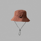 🌧️All-Weather Waterproof Bucket Hat—— "Rain or Shine, Stay Dry in Style "