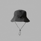 🌧️All-Weather Waterproof Bucket Hat—— "Rain or Shine, Stay Dry in Style "
