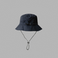 🌧️All-Weather Waterproof Bucket Hat—— "Rain or Shine, Stay Dry in Style "