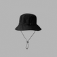 🌧️All-Weather Waterproof Bucket Hat—— "Rain or Shine, Stay Dry in Style "