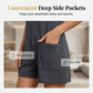 👗Women's Sleeveless Button-Front Romper