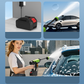 💪 Heavy-Duty Cordless Power Washer — 6000 PSI Performance | 8-in-1 Nozzle | Foam Cannon Included | Car Detailing Essential