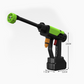 💪 Heavy-Duty Cordless Power Washer — 6000 PSI Performance | 8-in-1 Nozzle | Foam Cannon Included | Car Detailing Essential