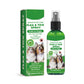 🍃Natural Flea & Tick Foam for Dogs and Cats🐾 Keep Your Beloved Pet Free from Pests