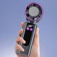 🌬️Portable Handheld & Foldable Silent Cooling Fan