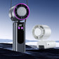 🌬️Portable Handheld & Foldable Silent Cooling Fan
