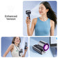 🌬️Portable Handheld & Foldable Silent Cooling Fan