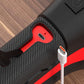 🎯 Dual-Purpose Laser Tape Measure — Quick Laser Distance for Far Objects