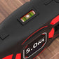 🎯 Dual-Purpose Laser Tape Measure — Quick Laser Distance for Far Objects