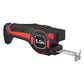 🎯 Dual-Purpose Laser Tape Measure — Quick Laser Distance for Far Objects