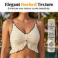 🐆 Leopard Print Bikini for Women — Classic Animal Print Swimsuit