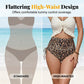 🐆 Leopard Print Bikini for Women — Classic Animal Print Swimsuit