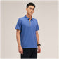 👕 Men's Casual Quick-Dry Sport Short-Sleeve Shirt