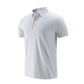 👕 Men's Casual Quick-Dry Sport Short-Sleeve Shirt