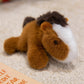 🧲 Cute Magnetic Plush Doll — Soft Fridge Magnet Toy | Adorable Kawaii Design