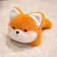 🧲 Cute Magnetic Plush Doll — Soft Fridge Magnet Toy | Adorable Kawaii Design