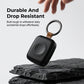 🔑 Portable Keychain Charger for Smartwatches