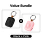 🔑 Portable Keychain Charger for Smartwatches