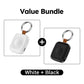🔑 Portable Keychain Charger for Smartwatches