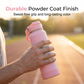 ✨ Premium Stainless Steel Insulated Tumbler