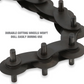 🔩 Exhaust Pipe Cutter Chain Plier for Auto Repair