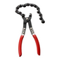 🔩 Exhaust Pipe Cutter Chain Plier for Auto Repair