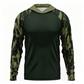 🌬️ Breathable Fishing Jersey — Lightweight Closed-Hole Mesh | Airflow Design | Keeps You Cool on Hot Days
