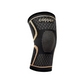 🦵 Copper Compression Knee Brace — Copper-Infused Support Sleeve
