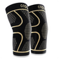 🦵 Copper Compression Knee Brace — Copper-Infused Support Sleeve