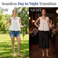 👗 Women's Vintage Square Neck Sleeveless Top