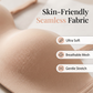 👙 Invisible Push-Up Bandeau Bra — Seamless Strapless Bra