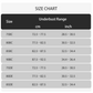 👙 Invisible Push-Up Bandeau Bra — Seamless Strapless Bra