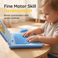Educational Laptop Toy with Smart Stages — 3 Levelled Learning Modes