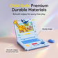 Educational Laptop Toy with Smart Stages — 3 Levelled Learning Modes