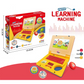 Educational Laptop Toy with Smart Stages — 3 Levelled Learning Modes