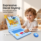 Educational Laptop Toy with Smart Stages — 3 Levelled Learning Modes