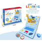 Educational Laptop Toy with Smart Stages — 3 Levelled Learning Modes