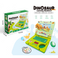 Educational Laptop Toy with Smart Stages — 3 Levelled Learning Modes
