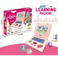 Educational Laptop Toy with Smart Stages — 3 Levelled Learning Modes