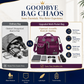 👜 Large Capacity Waterproof Tote Bag for Women
