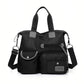 👜 Large Capacity Waterproof Tote Bag for Women