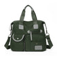 👜 Large Capacity Waterproof Tote Bag for Women