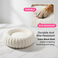 🌿Ultra-Soft Round Calming Cat & Dog Bed