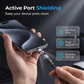 ⚡Fast Charging USB Data Cable — Magnetic charging cable