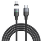 ⚡Fast Charging USB Data Cable — Magnetic charging cable